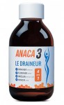 1- anaca draineur